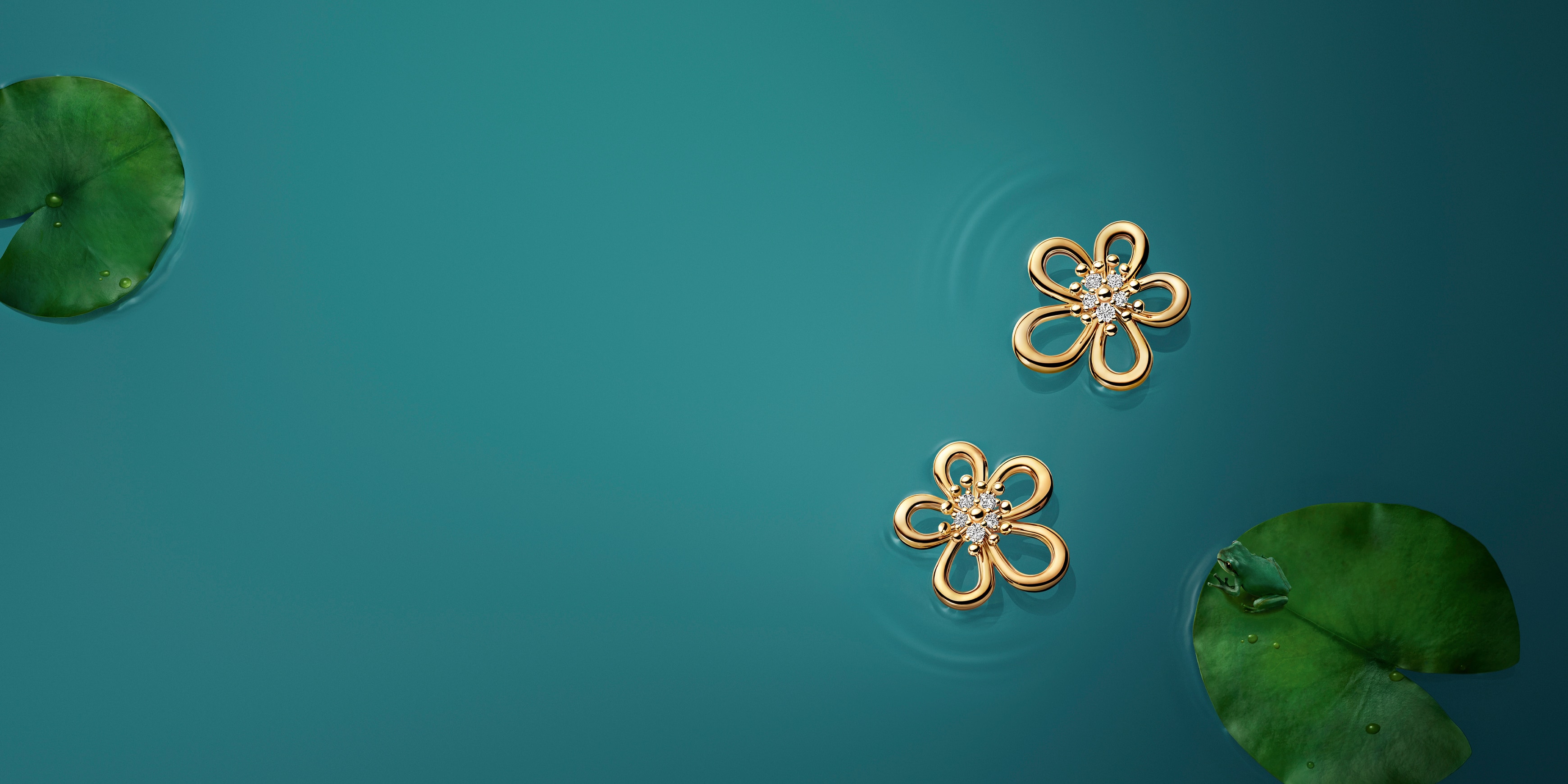 Maison Van Cleef & Arpels – Jewelry and High Jewelry, place